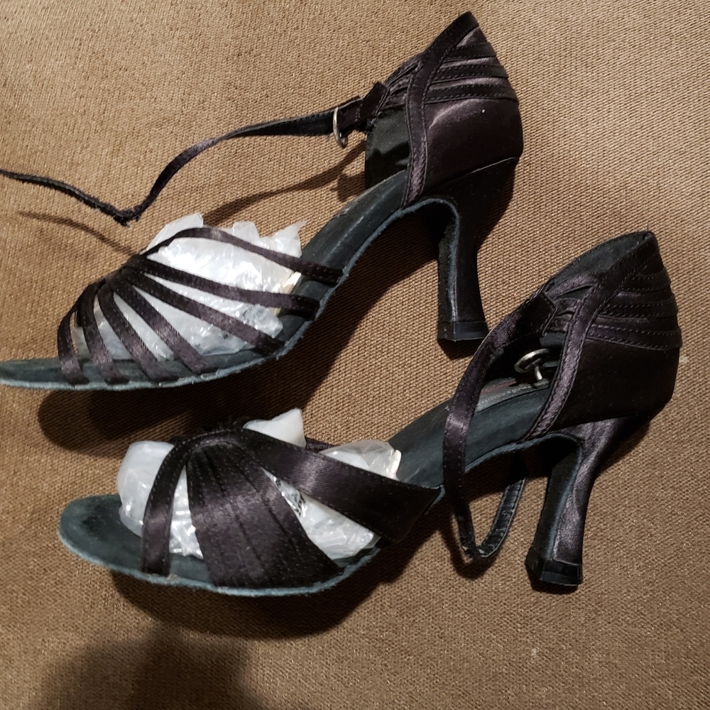 Ballroom Dance shoes